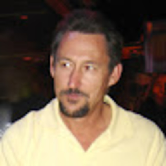 Meet your Posher, Randy - Picture 1 of 1